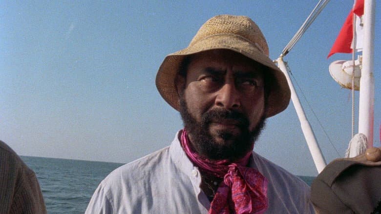 Backdrop from Doctor Butcher M.D.
