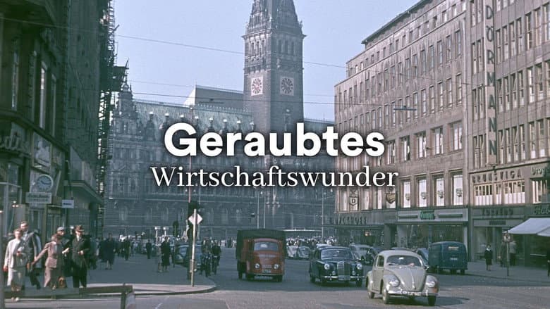 Backdrop from The Dark Side of the German Economic Miracle