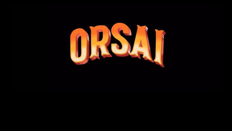 Backdrop from Orsai