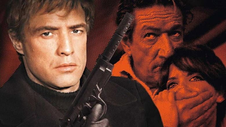 Кадр із фільму «The Night of the Following Day»