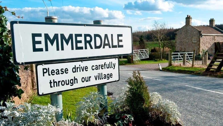 Backdrop from Emmerdale