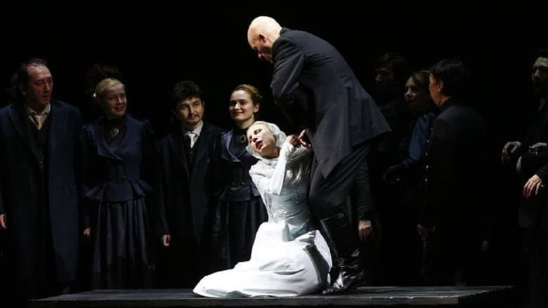 Backdrop from Shostakovich: Katerina Izmailova