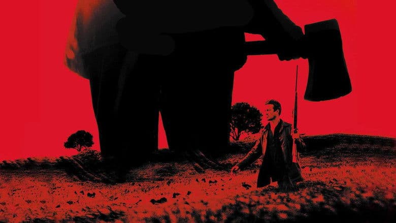 Backdrop from Dead Man's Shoes