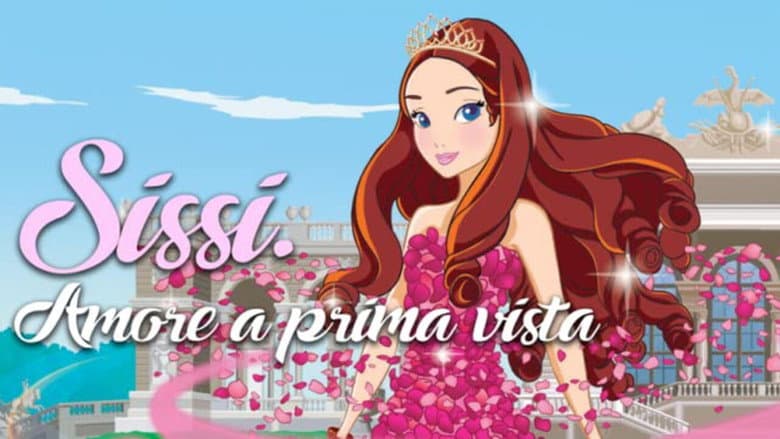 Backdrop from Sissi: The Young Empress
