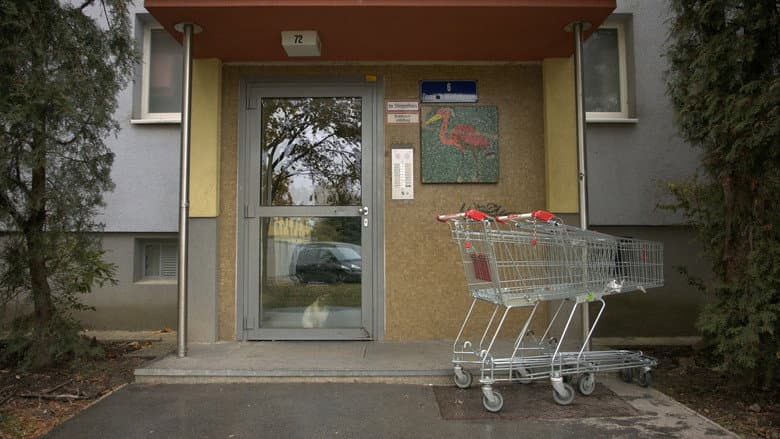 Backdrop from SHOPPING CART