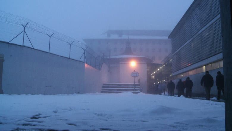Backdrop from Thorberg