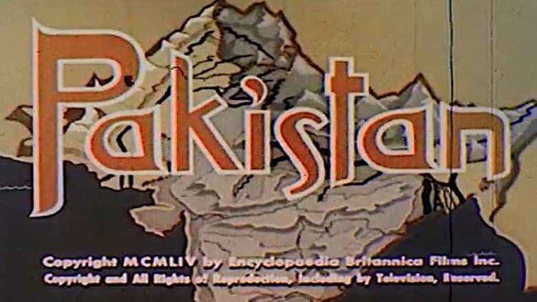 Backdrop from Pakistan