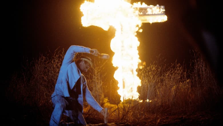 Backdrop from Kolchak: The Night Stalker