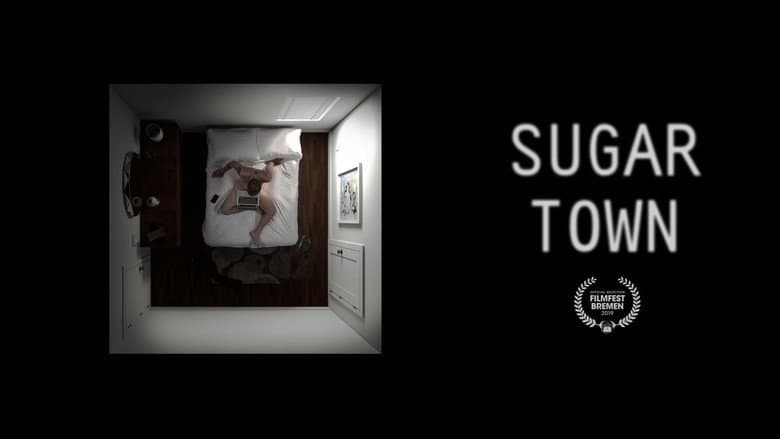 Backdrop from Sugar Town