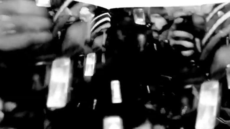 Backdrop from The Left Eye