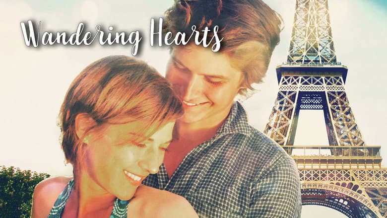 Backdrop from Wandering Hearts