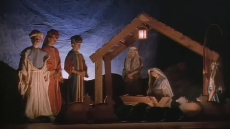 Кадр із фільму «'Twas the Fight Before Christmas»