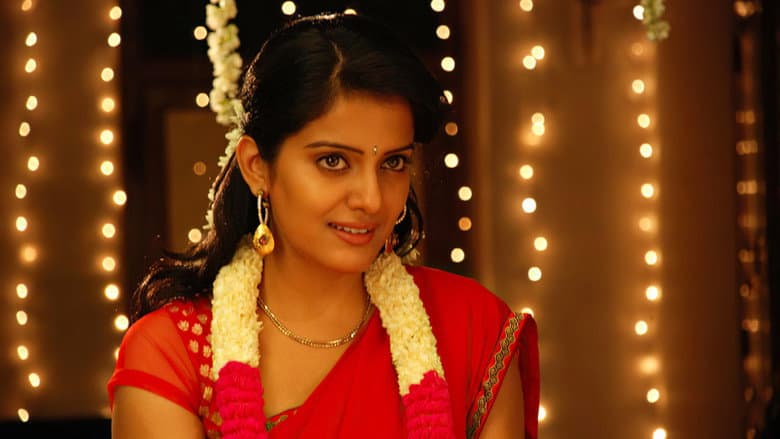Backdrop from Kanna Laddu Thinna Aasaiya