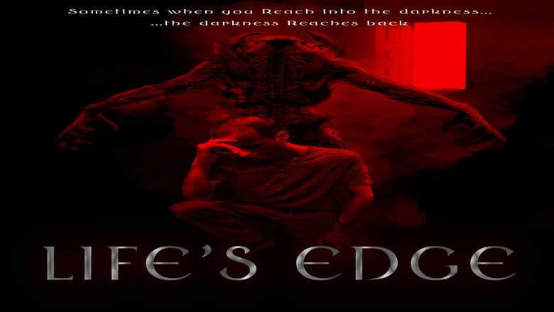 Backdrop from Life's Edge - First Cut