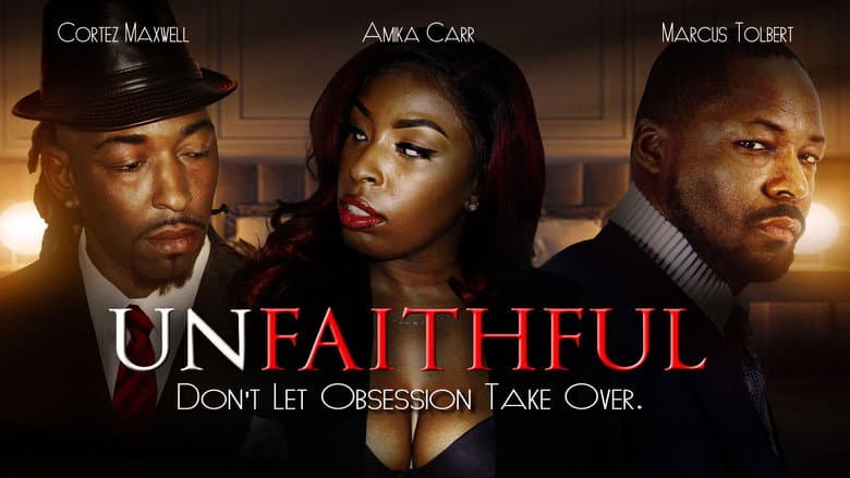 Backdrop from Unfaithful