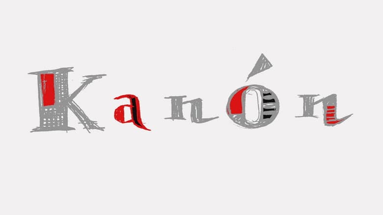 Backdrop from Kanón