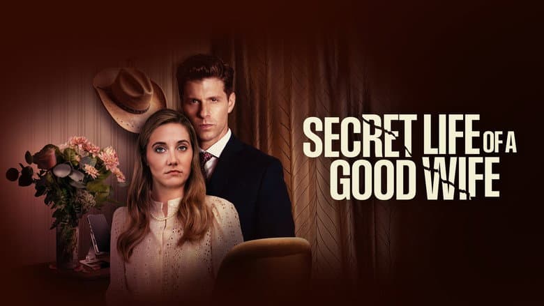 Backdrop from Secret Life of a Good Wife