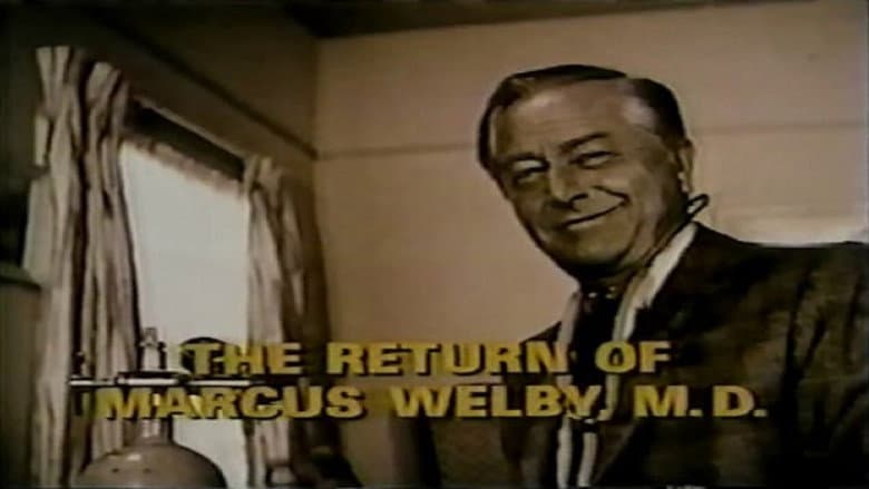 Backdrop from The Return of Marcus Welby, M.D.