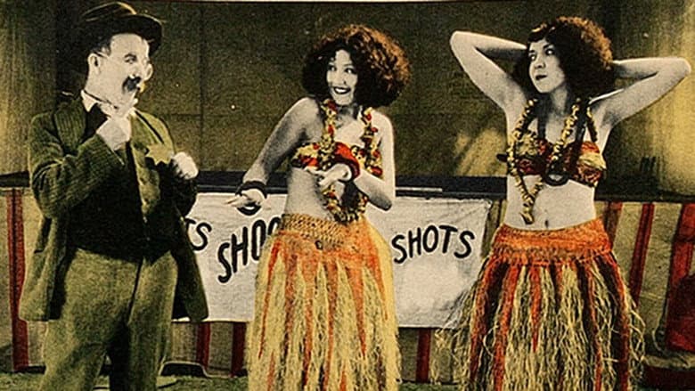 Backdrop from Two Flaming Youths