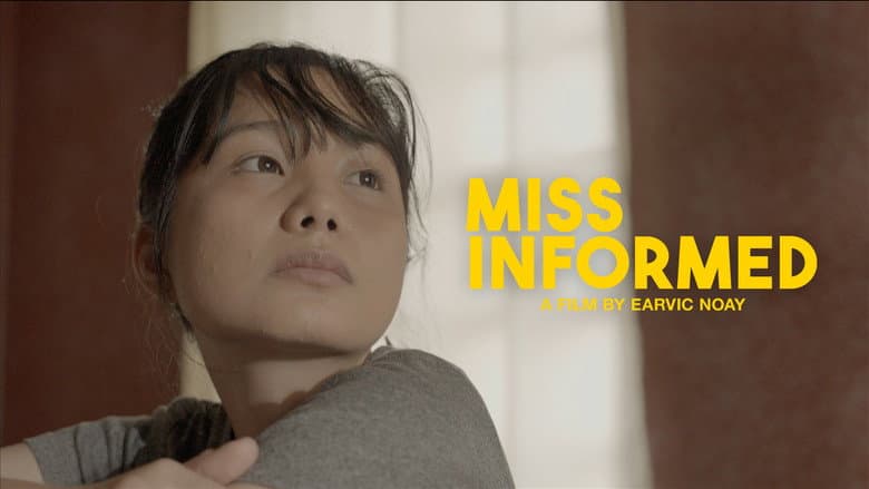 Кадр із фільму «Miss Informed»
