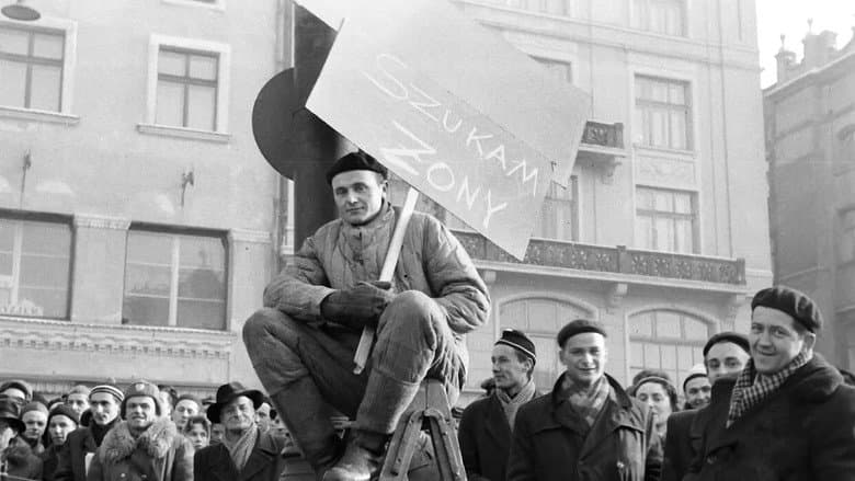 Backdrop from Kalosze szczęścia