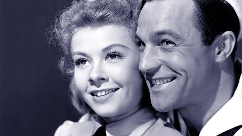 Backdrop from On the Town