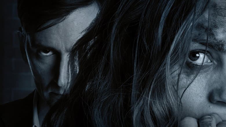 Backdrop from Bad Samaritan