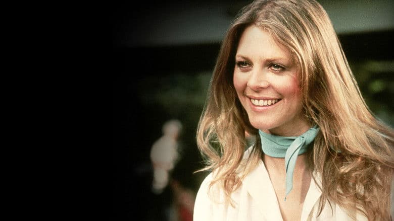 Backdrop from The Bionic Woman