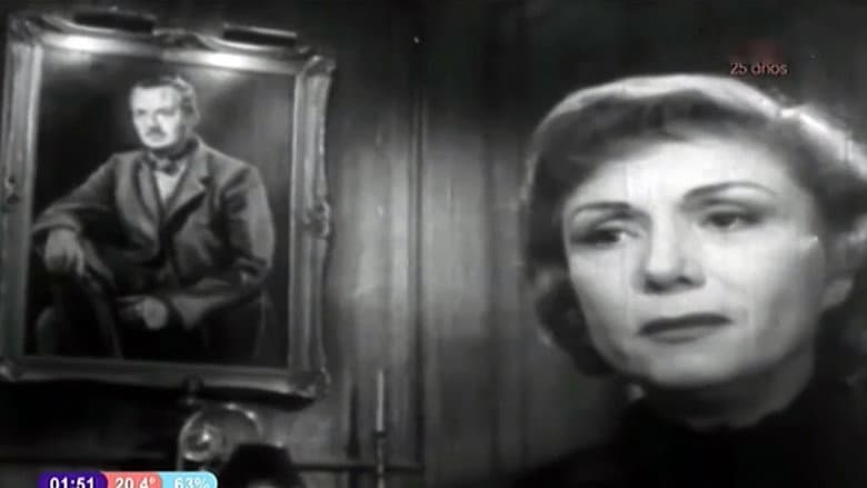 Backdrop from El mal amor