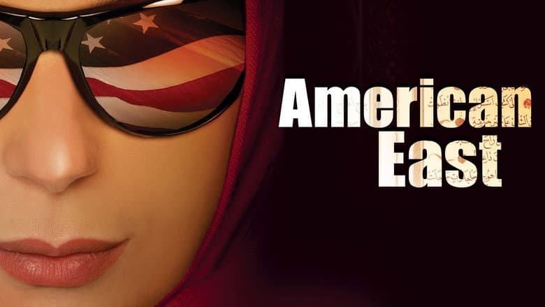 Backdrop from AmericanEast