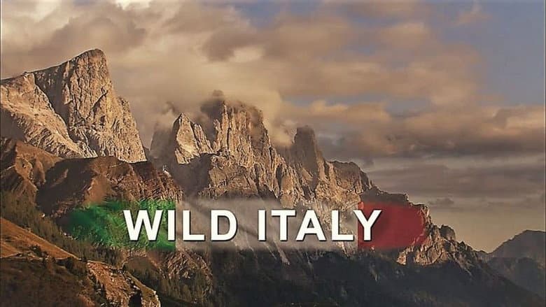Backdrop from Wild Italy