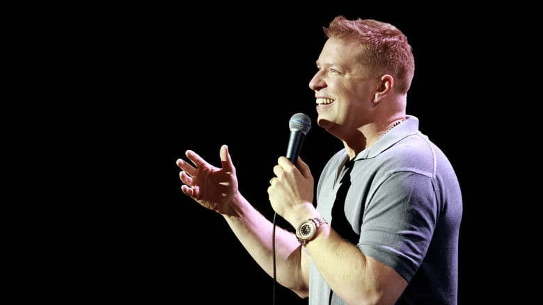 Backdrop from Gary Owen: I Got My Associates
