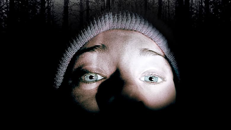 Backdrop from The Blair Witch Project