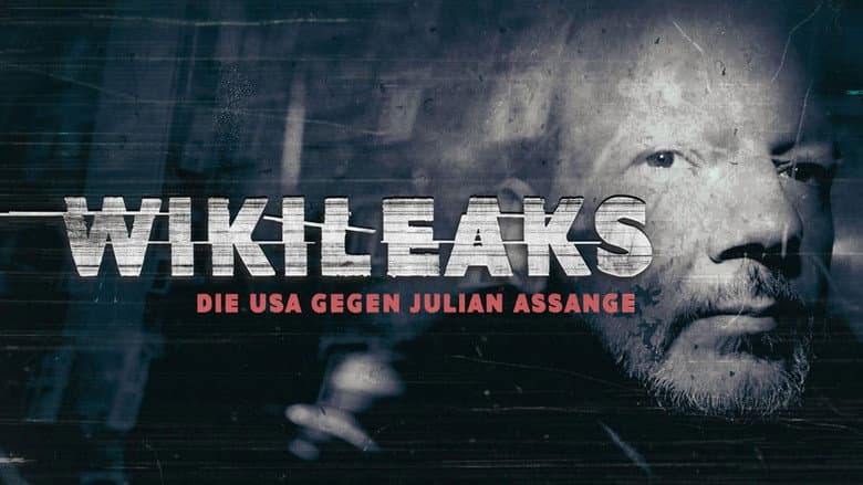 Backdrop from Wikileaks – USA against Julian Assange