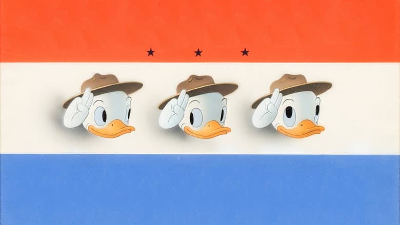 Backdrop from Good Scouts