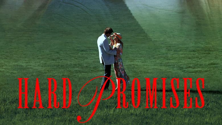 Backdrop from Hard Promises