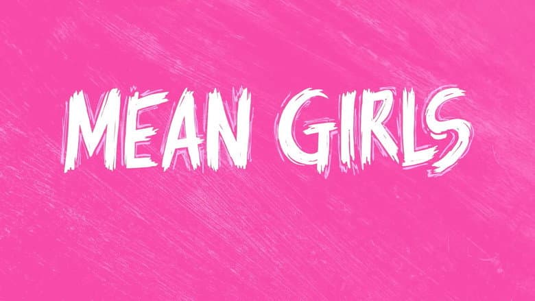 Backdrop from Mean Girls