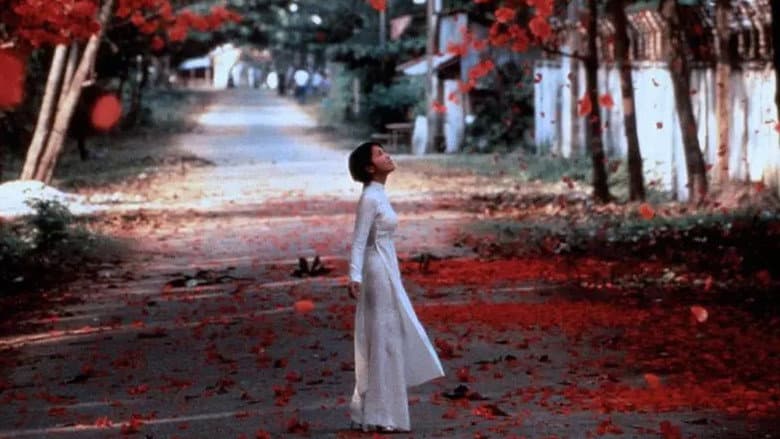 Backdrop from Three Seasons