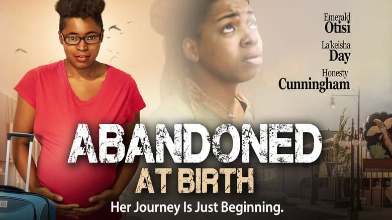 Backdrop from Abandoned at Birth