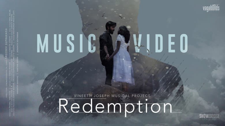 Backdrop from Redemption