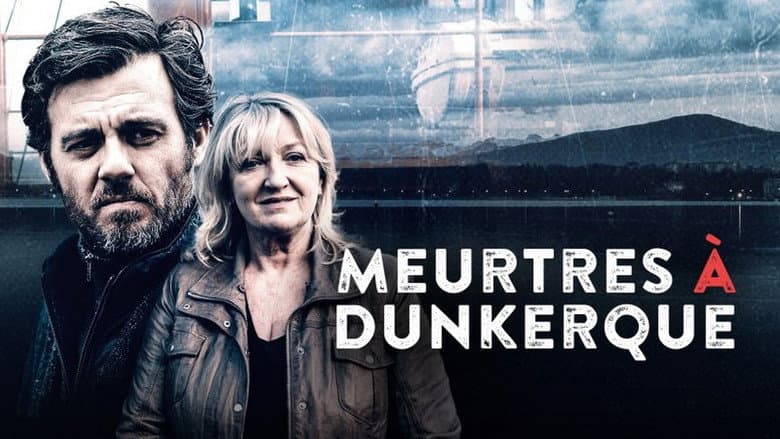 Backdrop from Meurtres à Dunkerque
