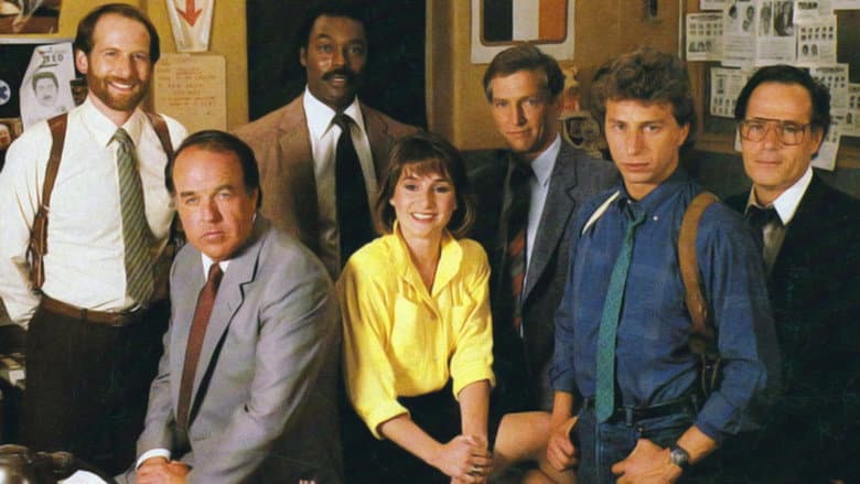 Backdrop from Night Heat