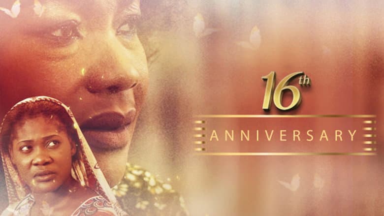 Backdrop from 16th Anniversary