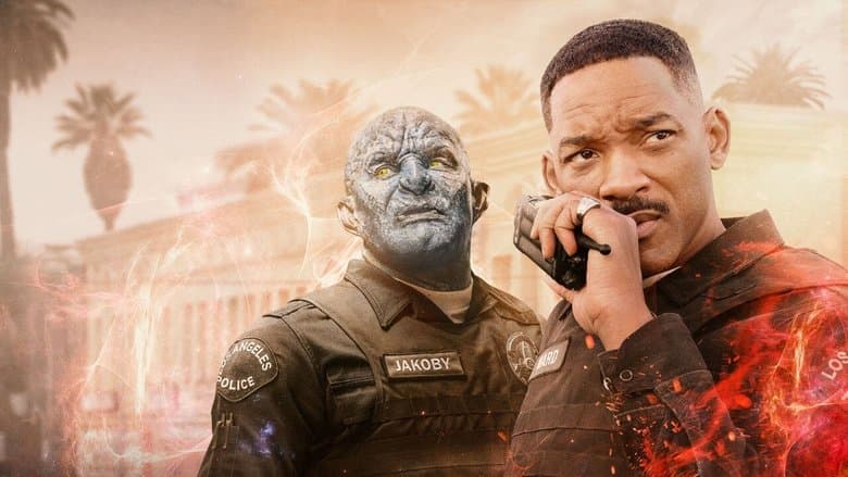 Backdrop from Bright