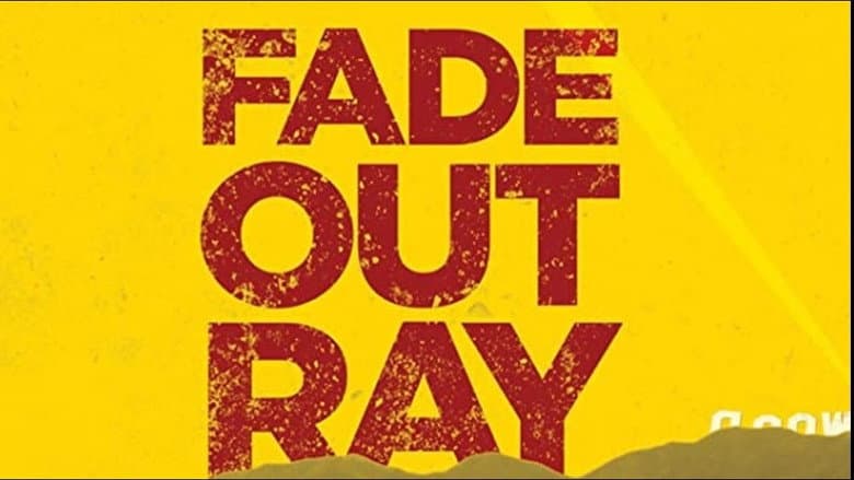 Backdrop from Fade Out Ray