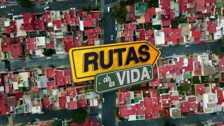 Backdrop from Rutas de la vida