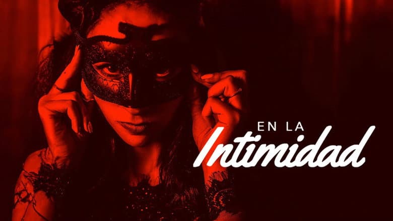 Backdrop from En la intimidad