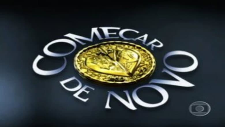Backdrop from Começar de Novo