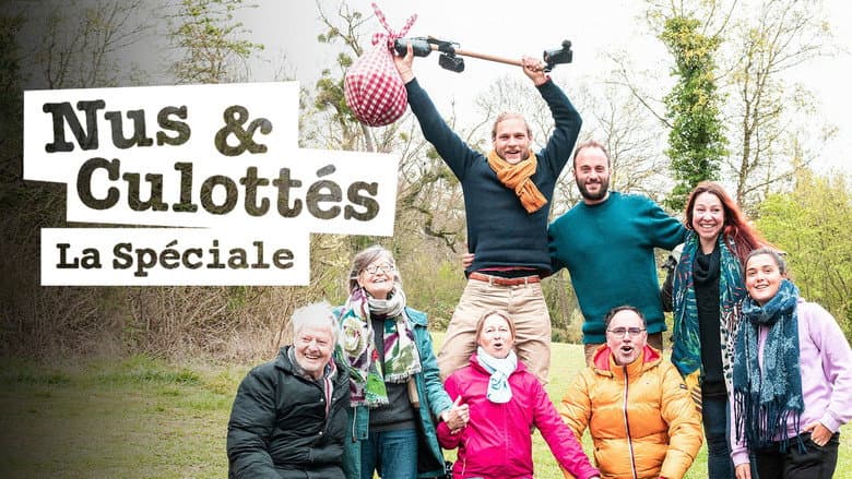 Backdrop from Nus et culottés - La spéciale