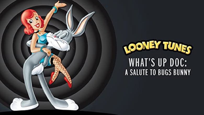 Backdrop from What's Up Doc? A Salute to Bugs Bunny